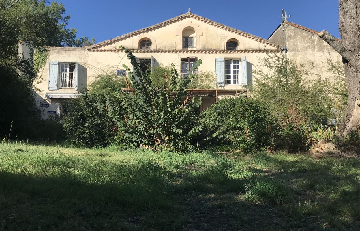 maison 13 pièces 350 m2 à vendre à Saissac (11310)