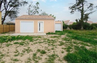 vente maison 188 000 € à proximité de Ornaisons (11200)