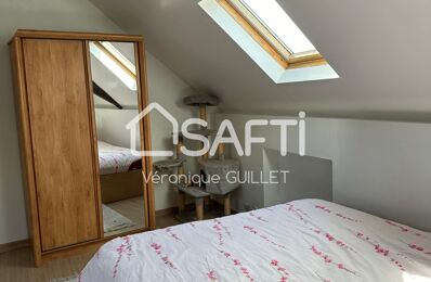vente appartement 209 880 € à proximité de Asnières-sur-Oise (95270)