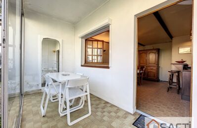 vente appartement 216 000 € à proximité de Vauville (14800)