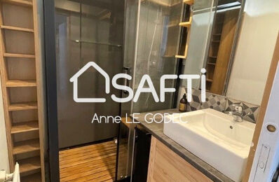 vente maison 446 000 € à proximité de Sainte-Anne-d'Auray (56400)