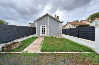 vente maison 118 000 € à proximité de Saint-Germain-du-Salembre (24190)