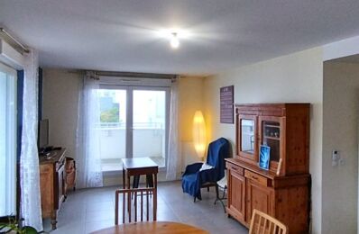 vente appartement 269 000 € à proximité de Saint-Louis-de-Montferrand (33440)