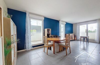 vente appartement 269 000 € à proximité de Parempuyre (33290)