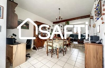 vente maison 210 000 € à proximité de Saint-Étienne-de-Crossey (38960)