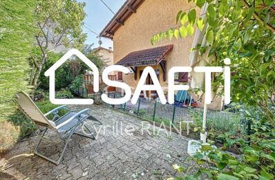 vente maison 210 000 € à proximité de Saint-Bueil (38620)