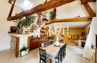 vente maison 349 500 € à proximité de Béthisy-Saint-Pierre (60320)