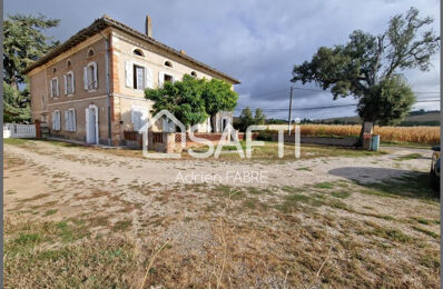vente maison 199 000 € à proximité de Villariès (31380)