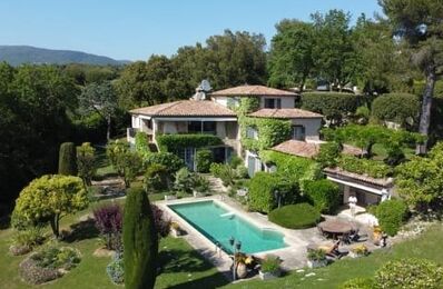 vente maison 2 850 000 € à proximité de Saint-Jeannet (06640)
