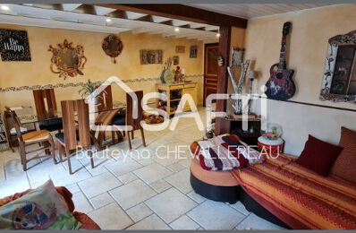 vente maison 171 000 € à proximité de Saint-Yzans-de-Médoc (33340)