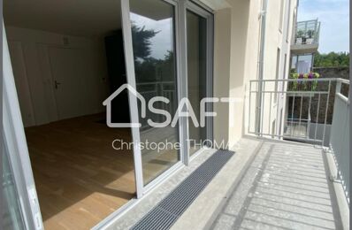 vente appartement 284 850 € à proximité de Fréhel (22240)