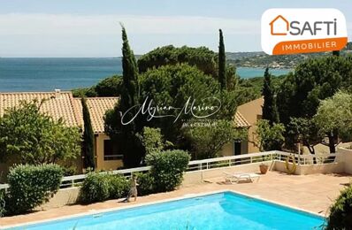 vente appartement 263 000 € à proximité de Sainte-Maxime (83120)