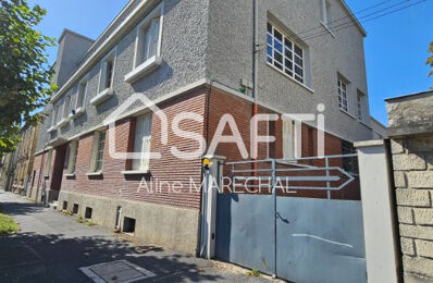 vente appartement 159 000 € à proximité de Saint-Memmie (51470)