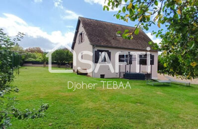 vente maison 189 500 € à proximité de Boissy-Lès-Perche (28340)