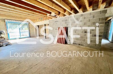 vente maison 294 000 € à proximité de Saint-Laurent-des-Arbres (30126)