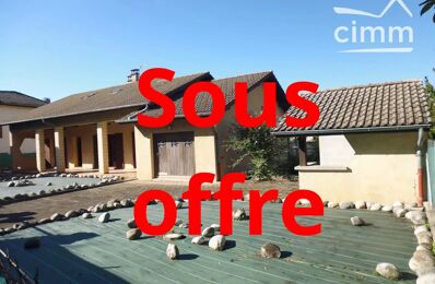 vente maison 195 000 € à proximité de Saint-Laurent-en-Royans (26190)