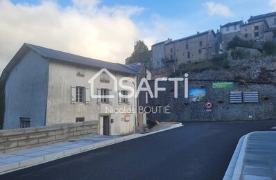vente maison 89 000 € à proximité de Saint-Pons-de-Thomières (34220)