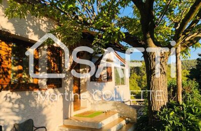 vente maison 500 000 € à proximité de Toulon (83100)