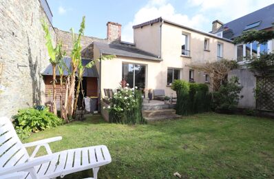 vente maison 562 000 € à proximité de Gonneville (50330)