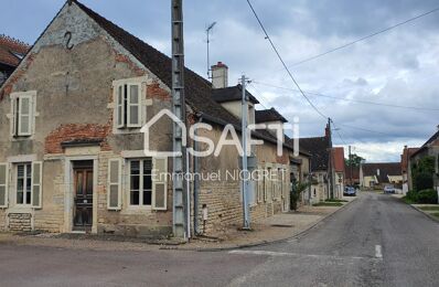 vente maison 195 000 € à proximité de Saint-Aubin (39410)