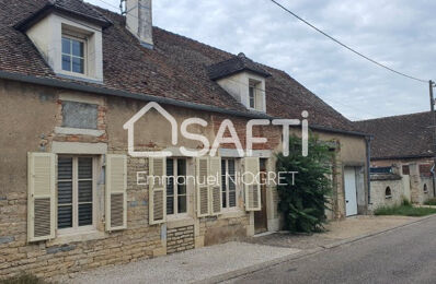 vente maison 195 000 € à proximité de Tart-l'Abbaye (21110)