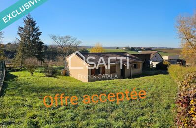 vente maison 219 000 € à proximité de Labastide-d'Anjou (11320)