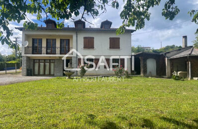 vente maison 199 000 € à proximité de Saint-Félix-de-Rieutord (09120)