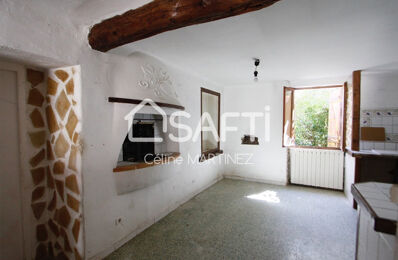 vente maison 120 000 € à proximité de Digne-les-Bains (04000)