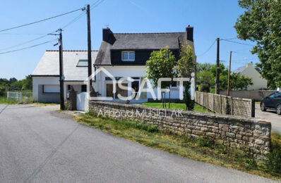vente maison 299 000 € à proximité de Saint-Pierre-Quiberon (56510)