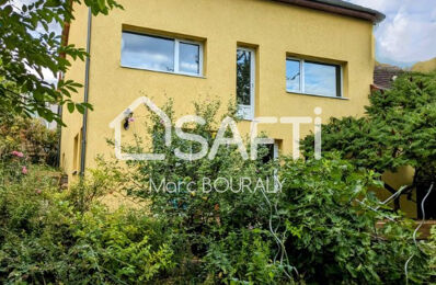 vente maison 799 000 € à proximité de Jouy-le-Moutier (95280)