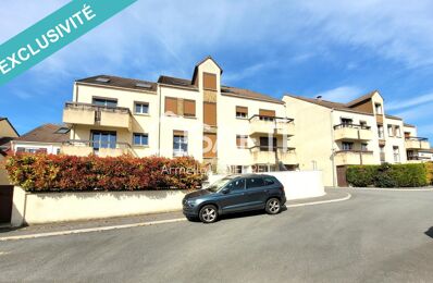vente appartement 255 000 € à proximité de Montsoult (95560)