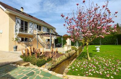 vente maison 489 900 € à proximité de Mantes-la-Jolie (78200)