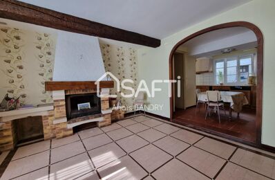 vente maison 126 000 € à proximité de Savigny-sur-Ardres (51170)