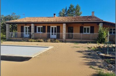 vente maison 480 000 € à proximité de Manosque (04100)