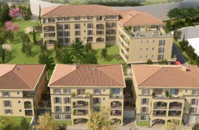 vente appartement 332 000 € à proximité de Rognes (13840)