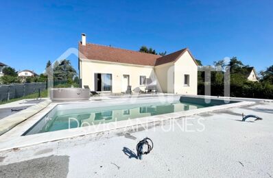 vente maison 364 000 € à proximité de Rosny-sur-Seine (78710)