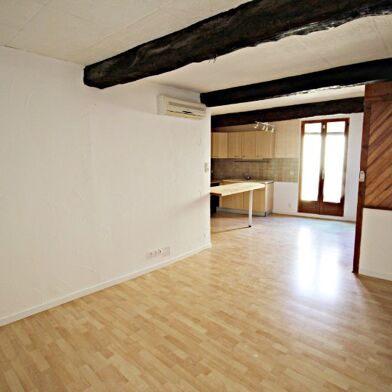 Maison 3 pièces 77 m²