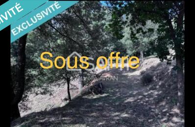 vente terrain 130 000 € à proximité de Corse-du-Sud (2A)