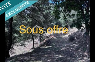 vente terrain 130 000 € à proximité de Alata (20167)