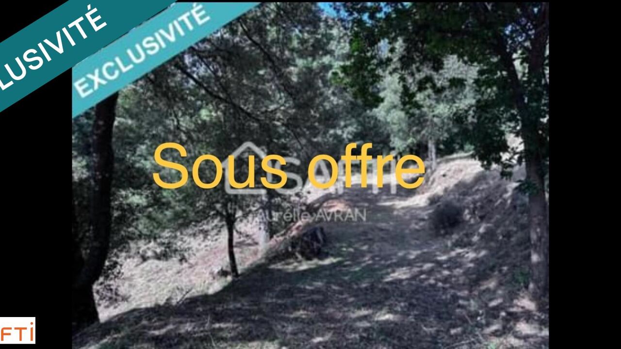 terrain  pièces 1204 m2 à vendre à Vero (20172)