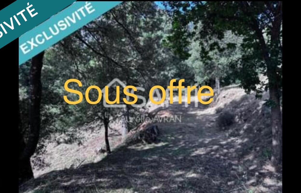 terrain  pièces 1204 m2 à vendre à Vero (20172)