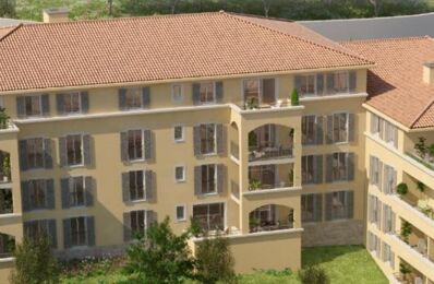 vente appartement 440 000 € à proximité de Lambesc (13410)