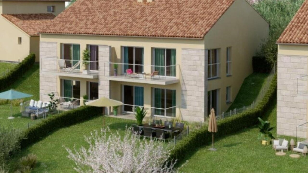maison 4 pièces 110 m2 à vendre à Aix-en-Provence (13090)