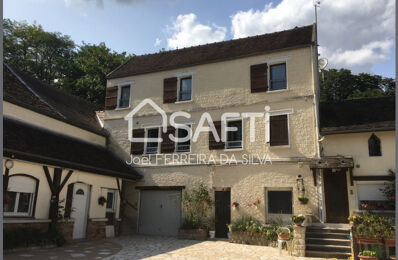 vente immeuble 499 000 € à proximité de Montereau-Fault-Yonne (77130)