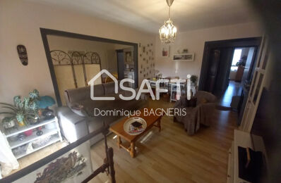vente appartement 126 350 € à proximité de Argelès-Gazost (65400)