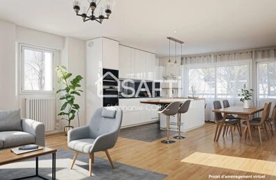 vente appartement 499 000 € à proximité de Le Mesnil-le-Roi (78600)