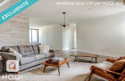 vente appartement 255 000 € à proximité de Villeneuve-Tolosane (31270)