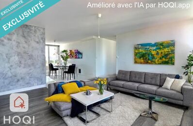 vente appartement 255 000 € à proximité de Castelginest (31780)