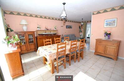 vente maison 199 000 € à proximité de Émanville (76570)
