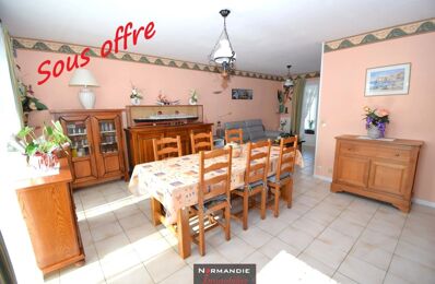 vente maison 199 000 € à proximité de Saint-Martin-de-Boscherville (76840)